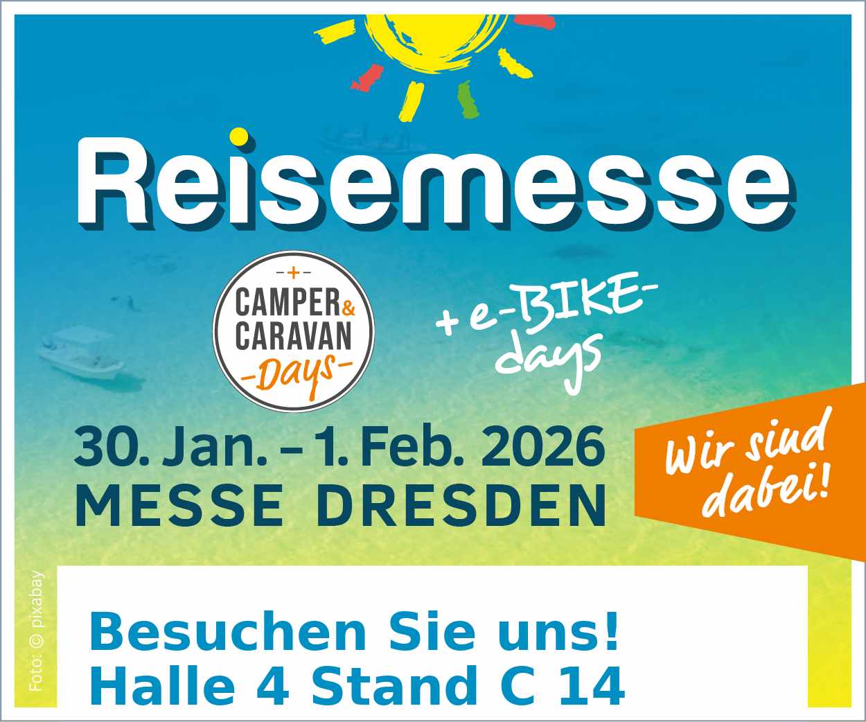 reisemesse Reisemesse